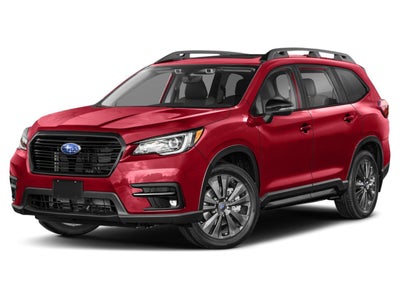 2022 Subaru Ascent Onyx Edition 7-Passenger