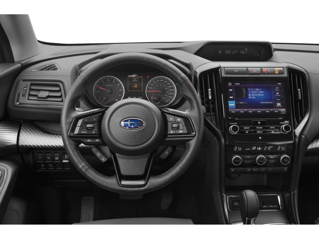 2022 Subaru Ascent Onyx Edition 7-Passenger