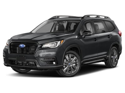 2022 Subaru Ascent Onyx Edition 7-Passenger