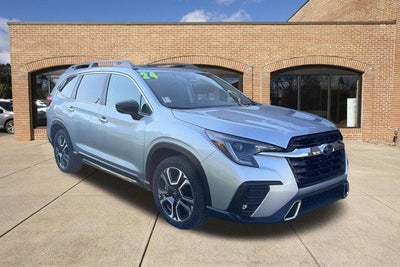 2024 Subaru Ascent Touring 7-Passenger