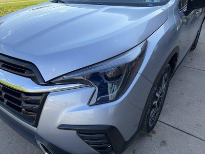 2024 Subaru Ascent Touring 7-Passenger