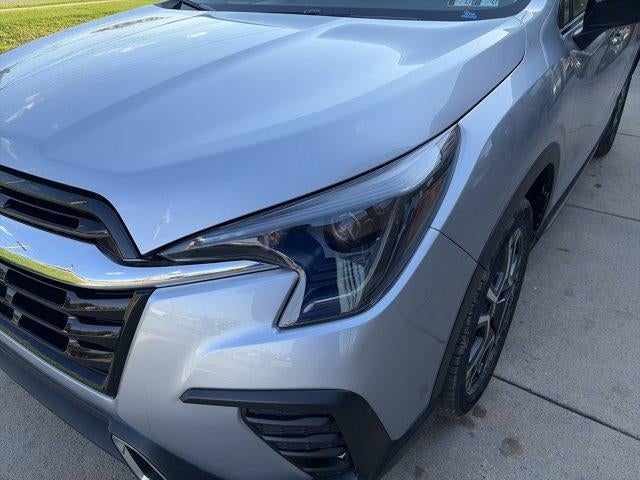 2024 Subaru Ascent Touring 7-Passenger