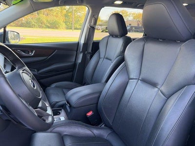 2024 Subaru Ascent Touring 7-Passenger