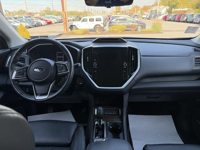 2024 Subaru Ascent Touring 7-Passenger