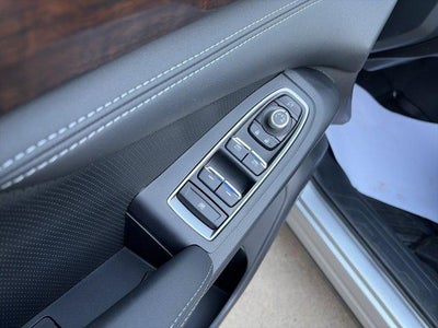 2024 Subaru Ascent Touring 7-Passenger