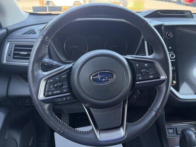 2024 Subaru Ascent Touring 7-Passenger