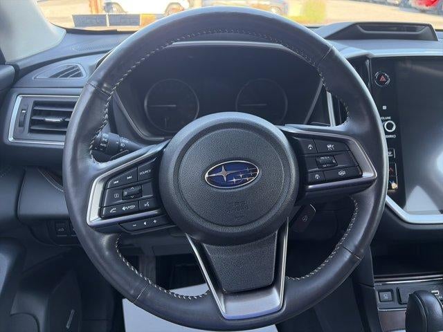 2024 Subaru Ascent Touring 7-Passenger