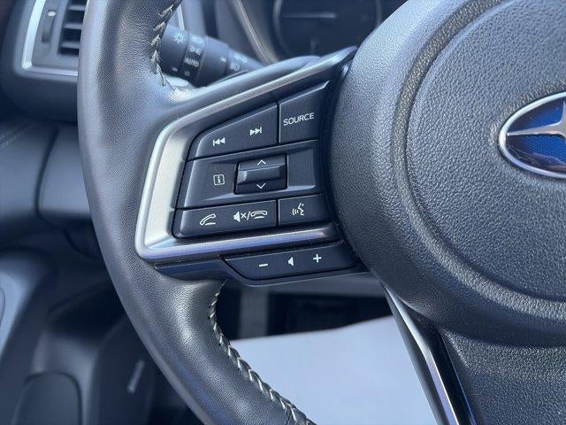 2024 Subaru Ascent Touring 7-Passenger