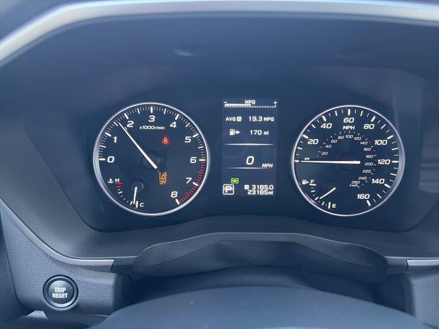 2024 Subaru Ascent Touring 7-Passenger