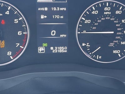 2024 Subaru Ascent Touring 7-Passenger