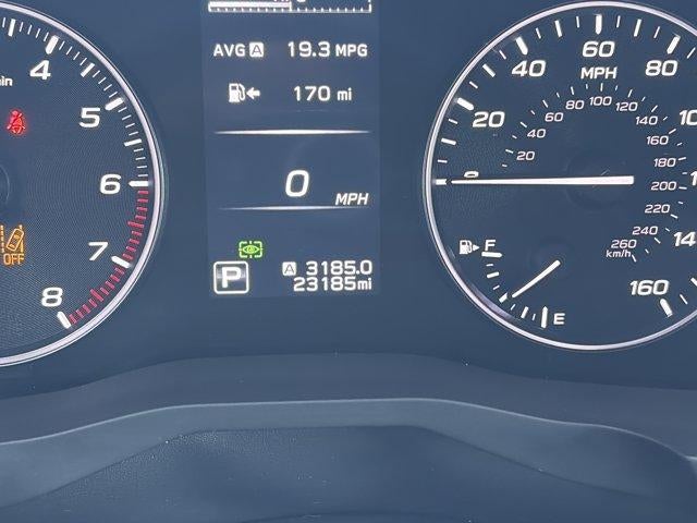 2024 Subaru Ascent Touring 7-Passenger