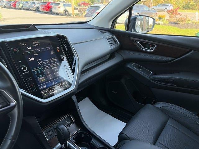 2024 Subaru Ascent Touring 7-Passenger