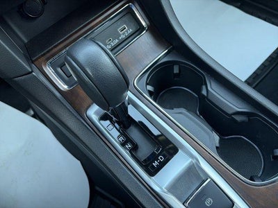 2024 Subaru Ascent Touring 7-Passenger