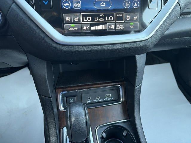 2024 Subaru Ascent Touring 7-Passenger