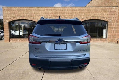 2024 Subaru Ascent Touring 7-Passenger