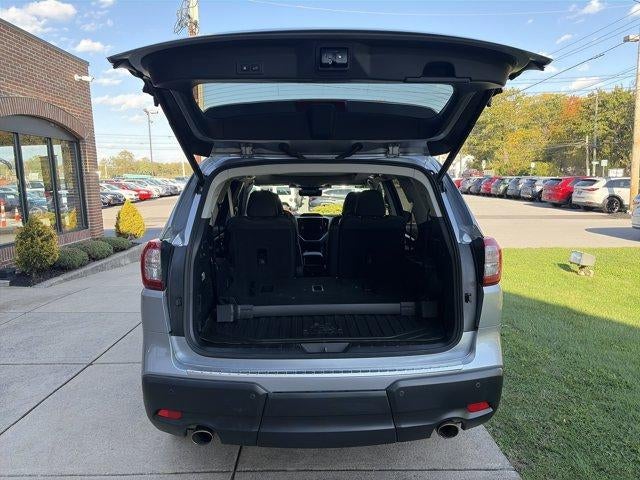 2024 Subaru Ascent Touring 7-Passenger