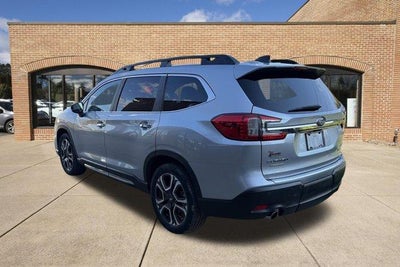 2024 Subaru Ascent Touring 7-Passenger