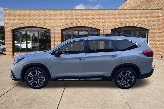 2024 Subaru Ascent Touring 7-Passenger