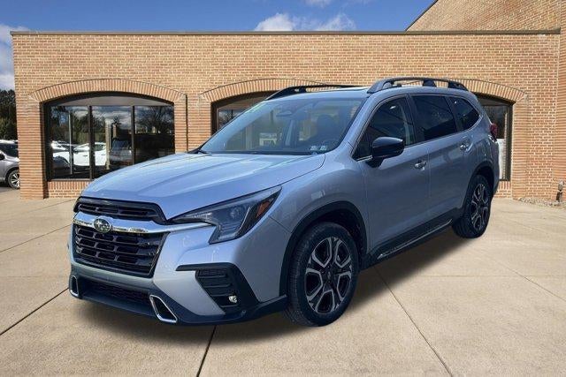 2024 Subaru Ascent Touring 7-Passenger