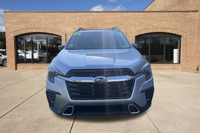 2024 Subaru Ascent Touring 7-Passenger