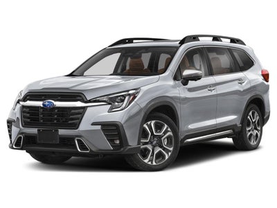 2024 Subaru Ascent Touring 7-Passenger