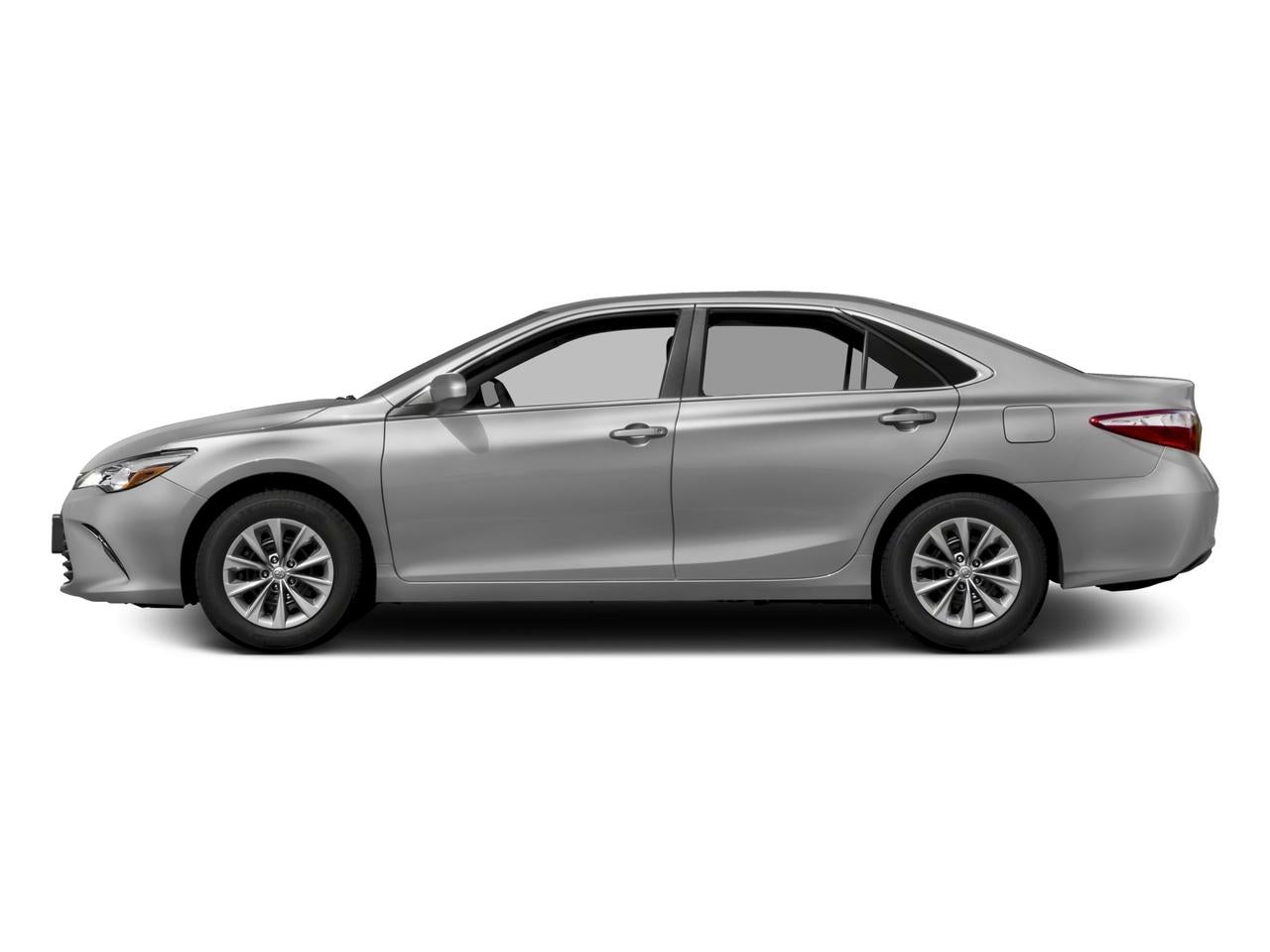 2016 Toyota Camry 4dr Sdn I4 Auto LE (SE)