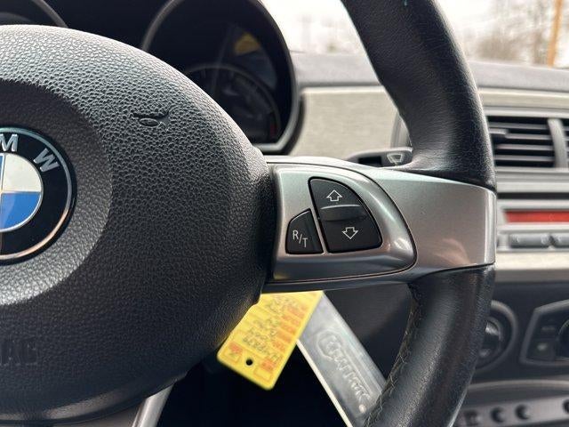 2004 BMW Z4 3.0i Roadster