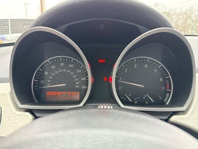 2004 BMW Z4 3.0i Roadster