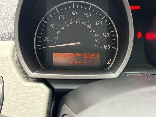 2004 BMW Z4 3.0i Roadster