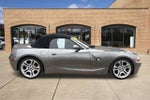 2004 BMW Z4 3.0i Roadster