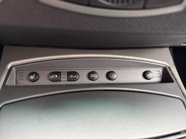 2004 BMW Z4 3.0i Roadster