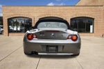 2004 BMW Z4 3.0i Roadster