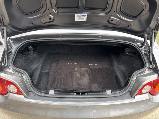 2004 BMW Z4 3.0i Roadster
