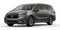 2023 Honda Odyssey EX-L Auto