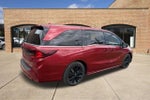 2025 Honda Odyssey Sport-L Auto
