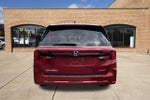 2025 Honda Odyssey Sport-L Auto