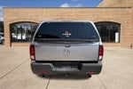 2021 Honda Ridgeline RTL AWD