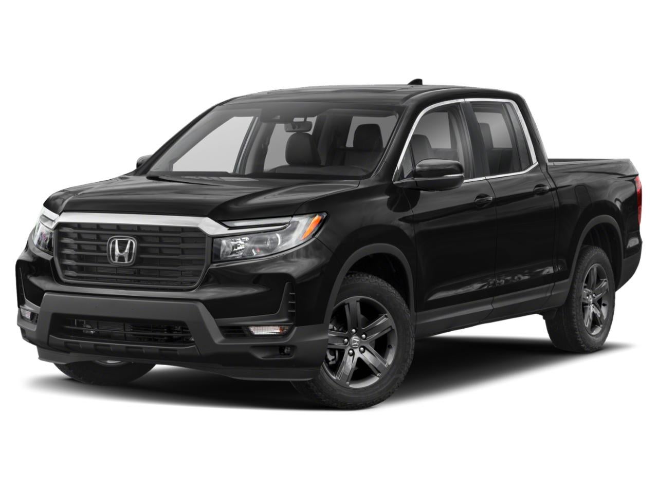 2021 Honda Ridgeline RTL AWD