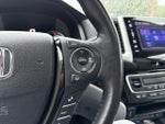 2018 Honda Ridgeline RTL-E AWD