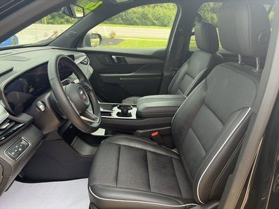 2026 Buick Enclave 4dr Preferred