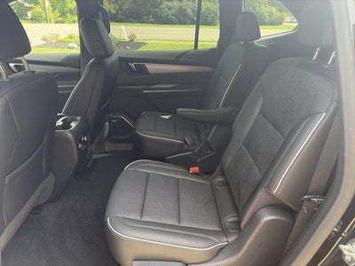2026 Buick Enclave 4dr Preferred