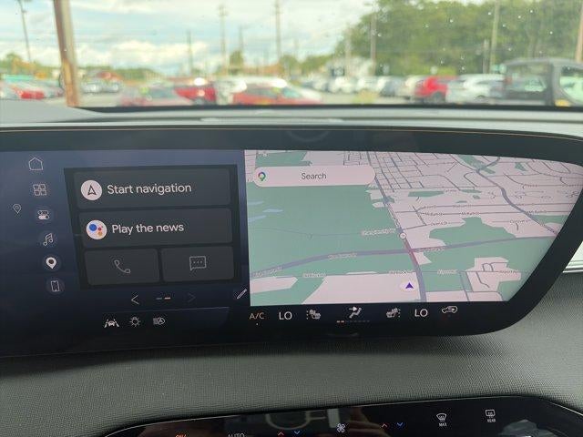 2026 Buick Enclave 4dr Preferred