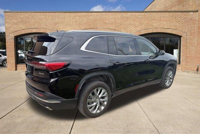 2026 Buick Enclave 4dr Preferred
