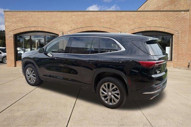 2026 Buick Enclave 4dr Preferred