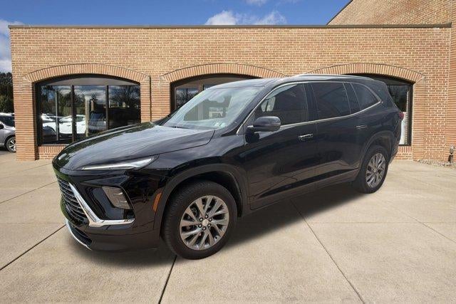 2026 Buick Enclave 4dr Preferred