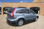 2009 Honda CR-V 4WD EX-L