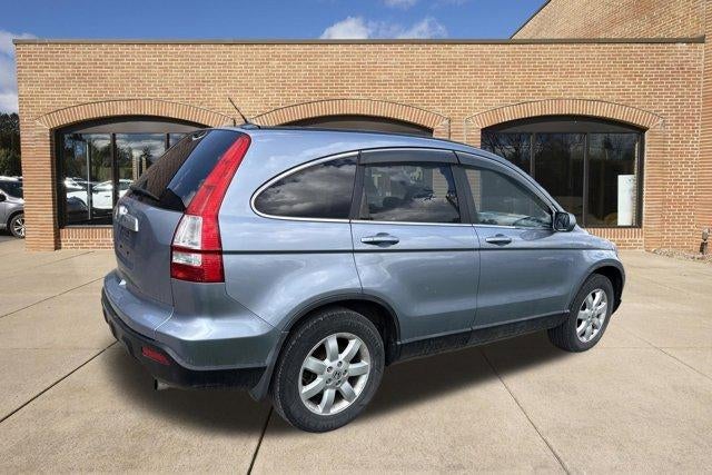 2009 Honda CR-V 4WD EX-L