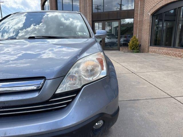 2009 Honda CR-V 4WD EX-L