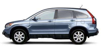 2009 Honda CR-V 4WD EX-L