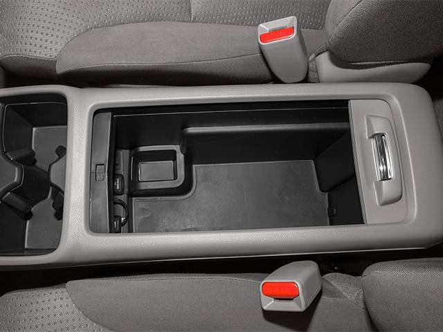 2013 Honda CR-V LX AWD